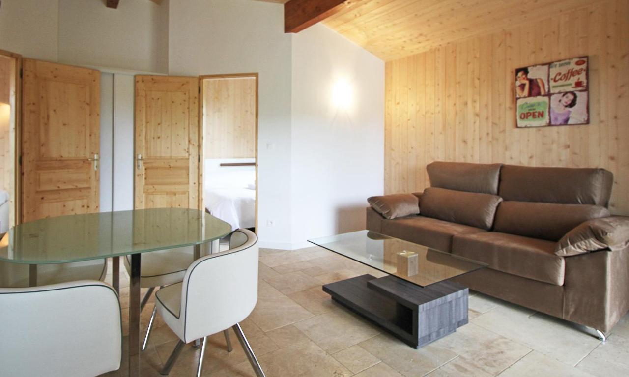 Les Chalets Montrejeau Bagian luar foto